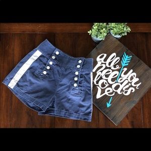 Ralph Lauren Rugby shorts